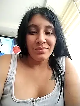 Nathalia-001's Webcam Show
