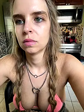 thigh_hi's Webcam Show