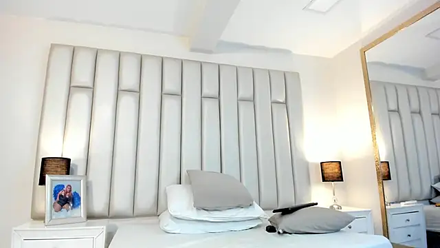 aandreaperez's Webcam Show