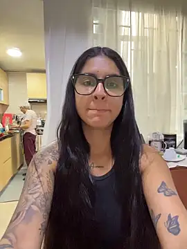 charlotte_stevenss_'s Webcam Show