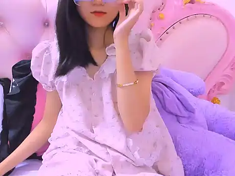 _ly__'s Webcam Show