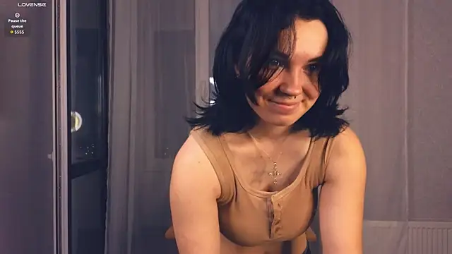 VivienCalisto's Webcam Show