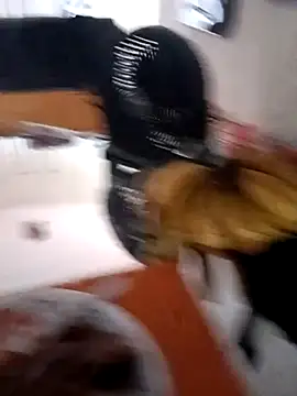 LuceroyFelipe's Webcam Show