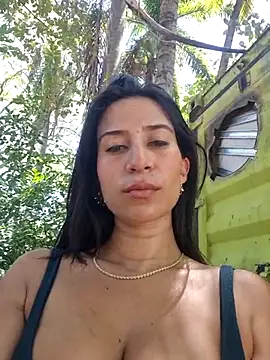 lady-rosse's Webcam Show