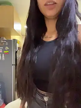 charlotte_stevenss_'s Webcam Show