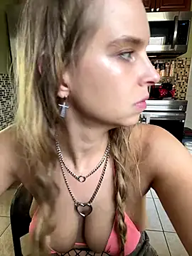 thigh_hi's Webcam Show