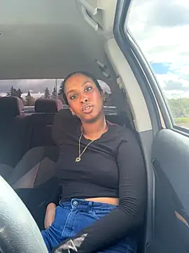 Your_Paris' Webcam Show