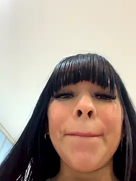 BrendaCrean's Webcam Show