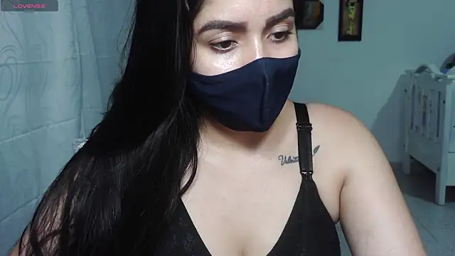 umarany's Webcam Show