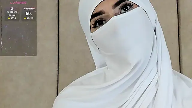 _Zahiira_'s Webcam Show