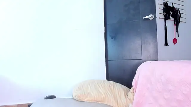 Alejandra_Dunn's Webcam Show