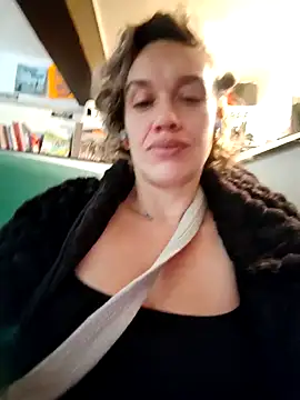 sexymarilyncolombia's Webcam Show