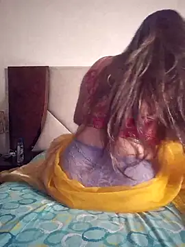 misrubina011's Webcam Show