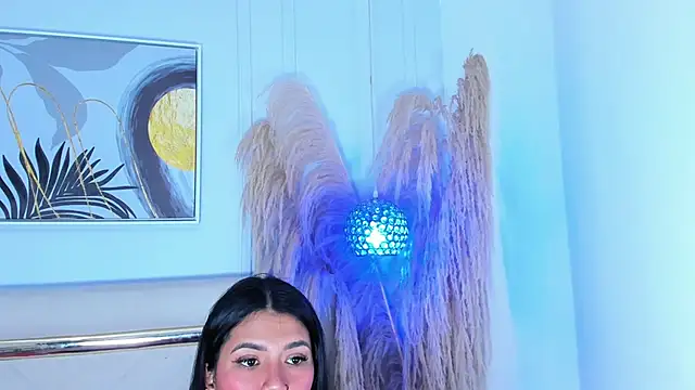 Lizz_Deepthroat's Webcam Show