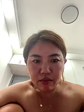 feifei_521's Webcam Show