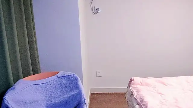 kekefu-baby's Webcam Show