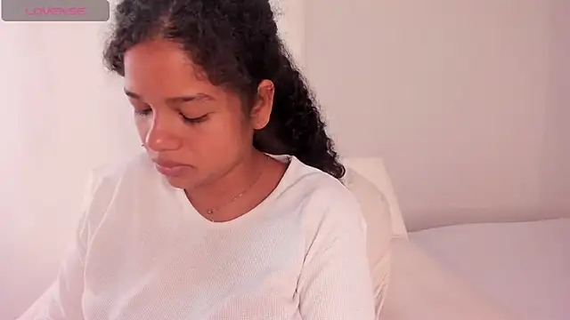 NinaCollinss1's Webcam Show