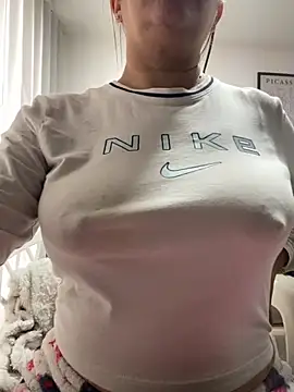 ruby_santana777's Webcam Show