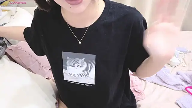 miho-ch's Webcam Show