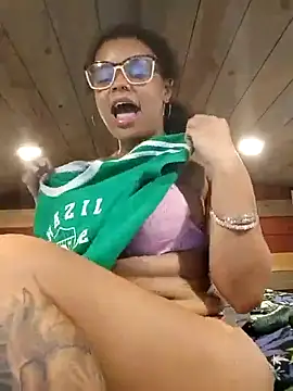 Buttfly111's Webcam Show