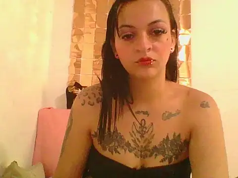 lexxie_emma's Webcam Show