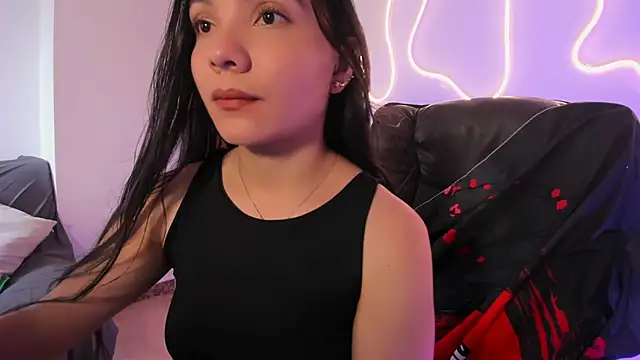 alaskhaa's Webcam Show