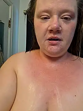 virgieblanca's Webcam Show