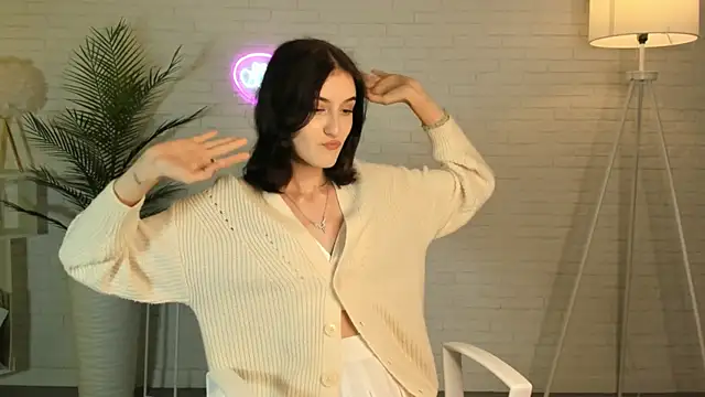 JuleBoon's Webcam Show