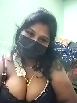 chaitara-reddy's Webcam Show