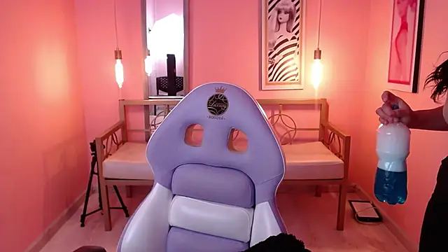 Isabella_Mendez_'s Webcam Show