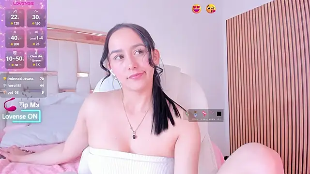 hazel_ross_tcw's Webcam Show