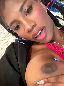 LucianaMorena's Webcam Show