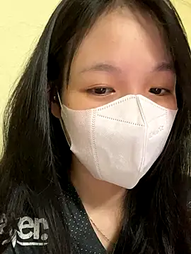 minmin2kk5's Webcam Show