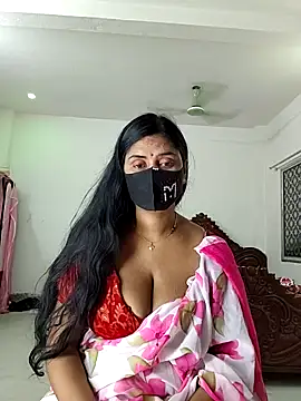 B-0001's Webcam Show