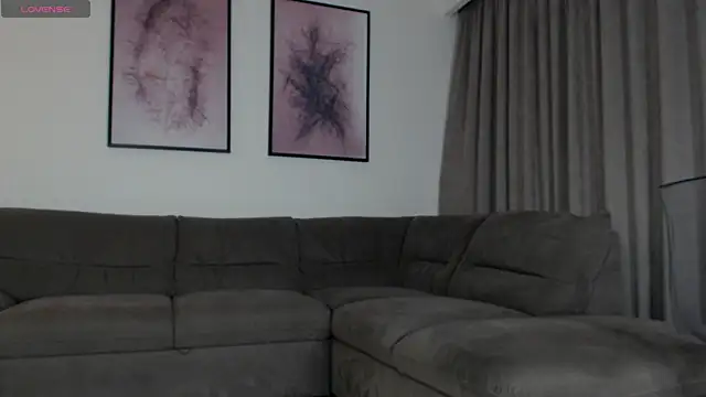 reinakylie's Webcam Show