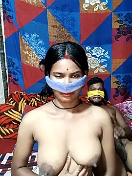 Poojadasxx's Webcam Show