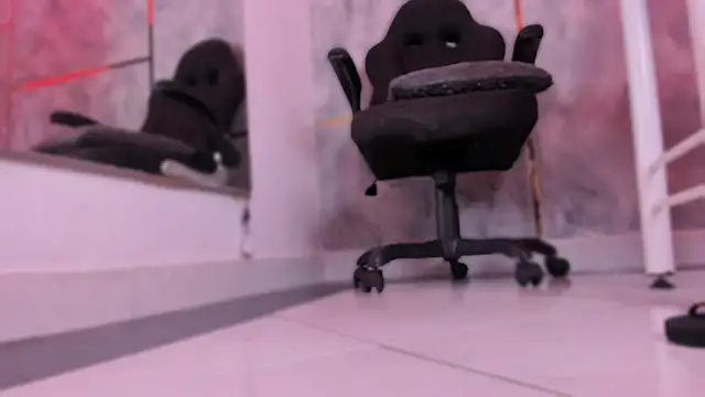 YourSweet_Mia's Webcam Show