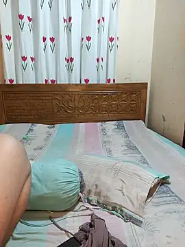 Sexxi_Nupur's Webcam Show
