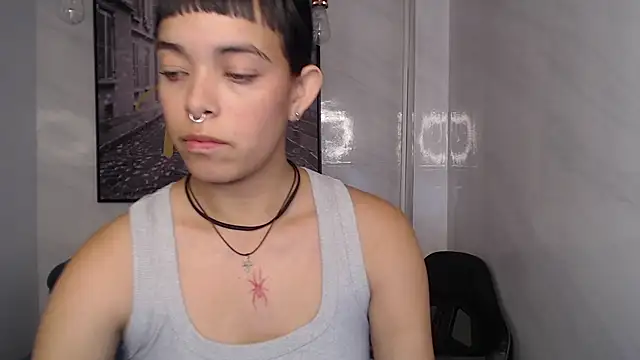 Korny_v's Webcam Show