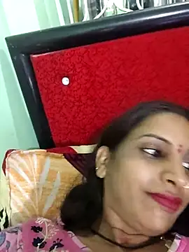 Hotty-Nidhi's Webcam Show