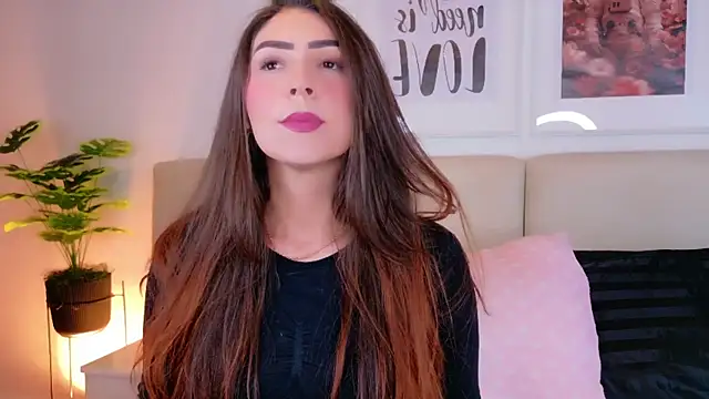Heraa_Piett's Webcam Show