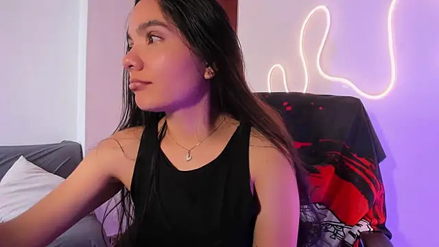 alaskhaa's Webcam Show