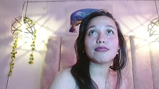 veronicarubycs' Webcam Show