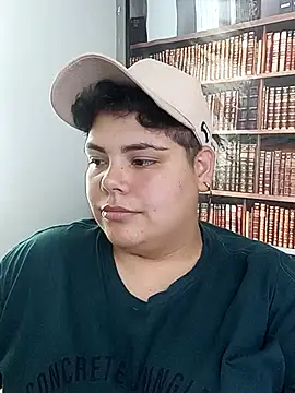 Hailey_Curvy's Webcam Show