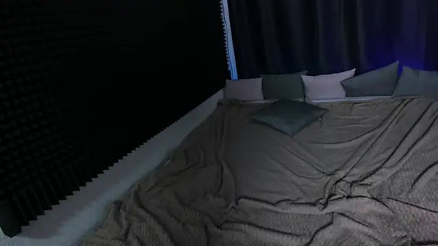 KIKI_Krash's Webcam Show