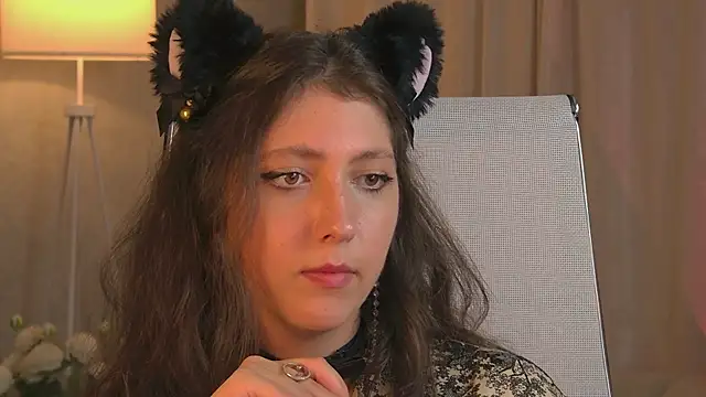 Mary_Miiller's Webcam Show