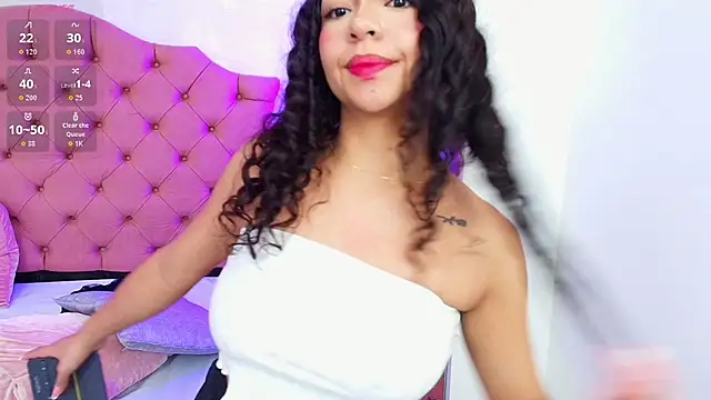 VictoriaBlakee's Webcam Show