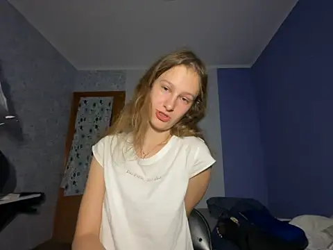 Eva_Angel3's Webcam Show