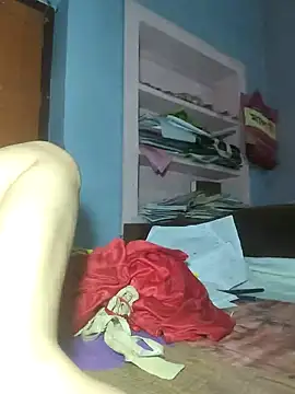 IndianRima's Webcam Show