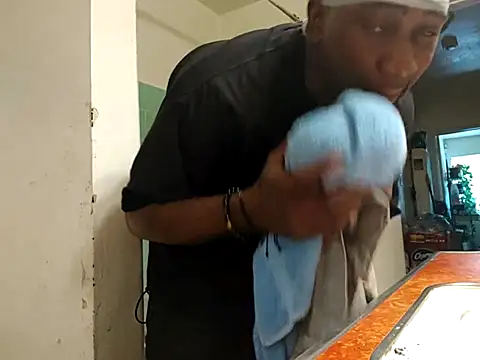 Tramontas' Webcam Show